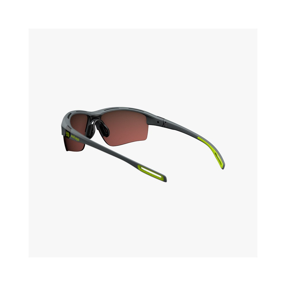 ▷ Gafas evil eye elate p black/lime l for only 188,00 €