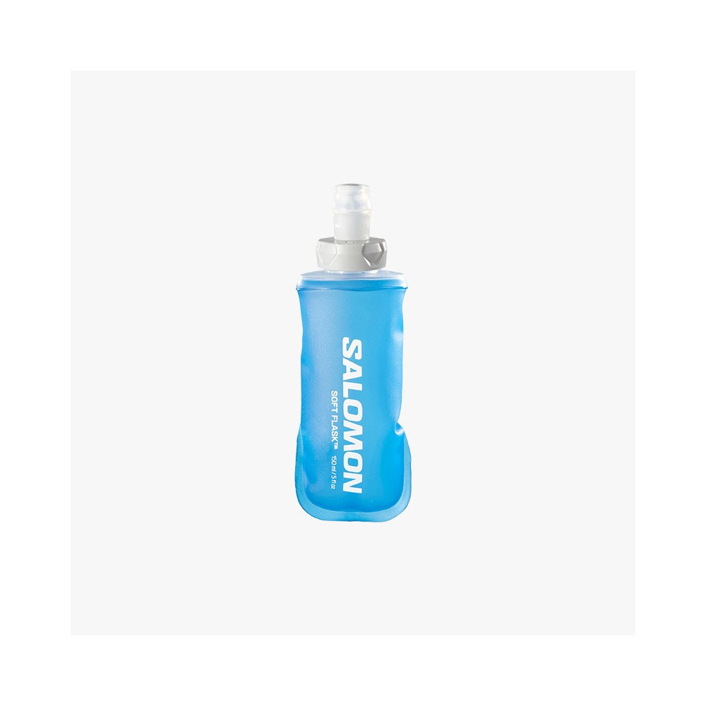 ▷ Salomon soft flask 150 ml por SOLO 15,00 €