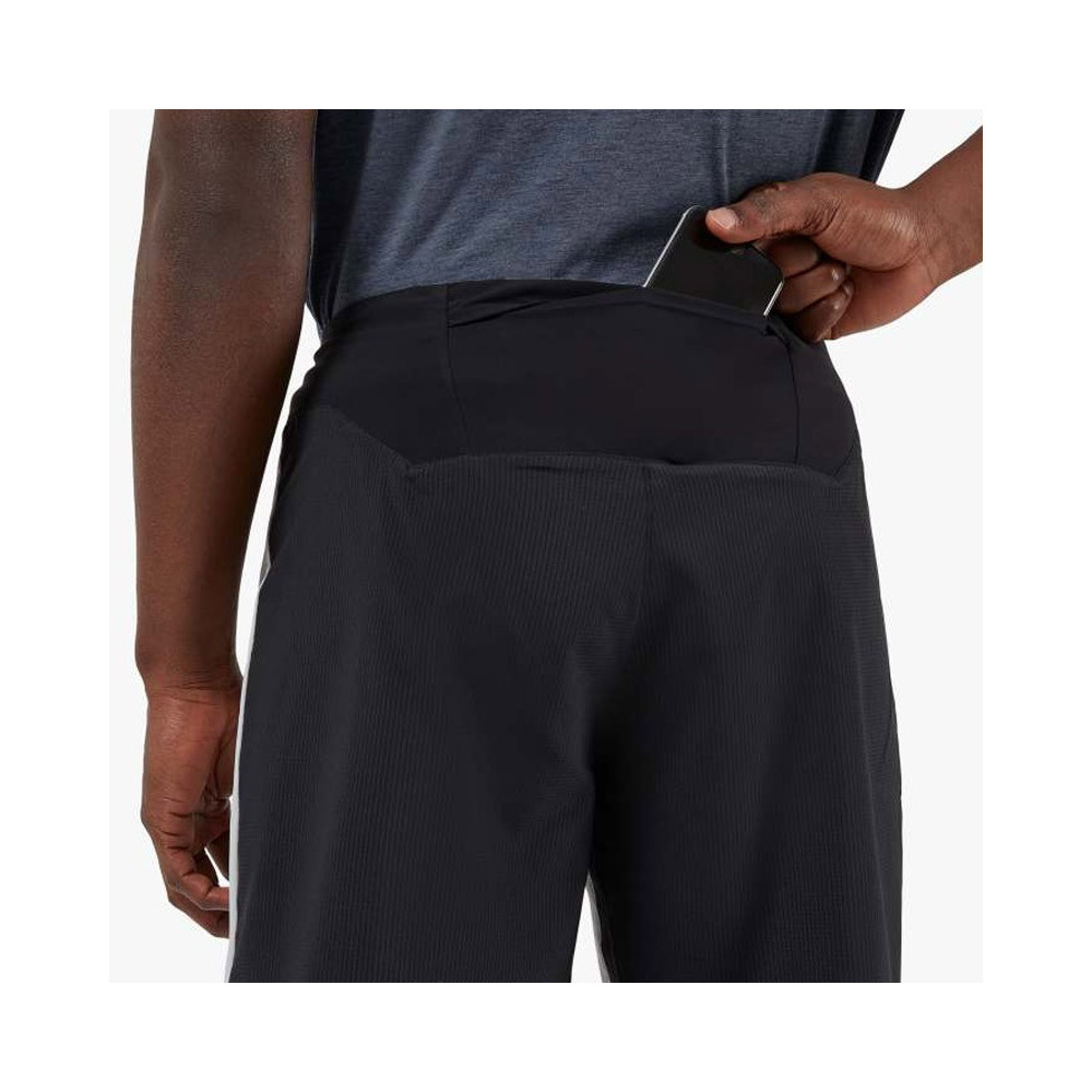 ▷ PantalÓn on lightweight shorts glacier/black for only 79,95 €