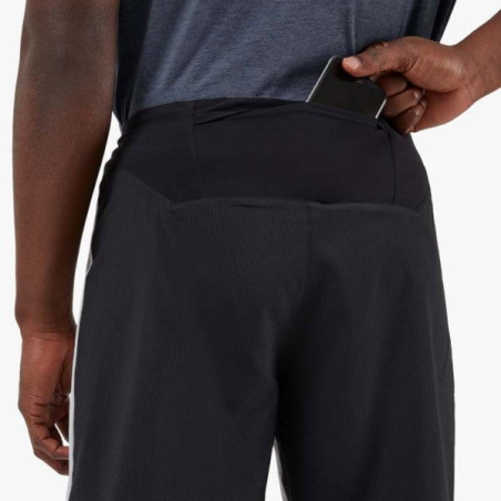 ▷ PantalÓn on lightweight shorts glacier/black for only 79,95 €