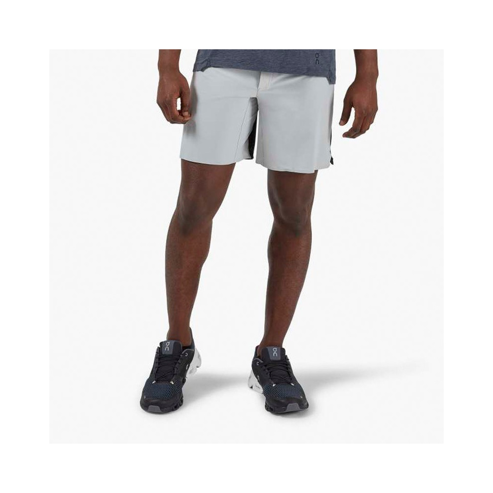 ▷ PantalÓn on lightweight shorts glacier/black por SOLO 79,95 €