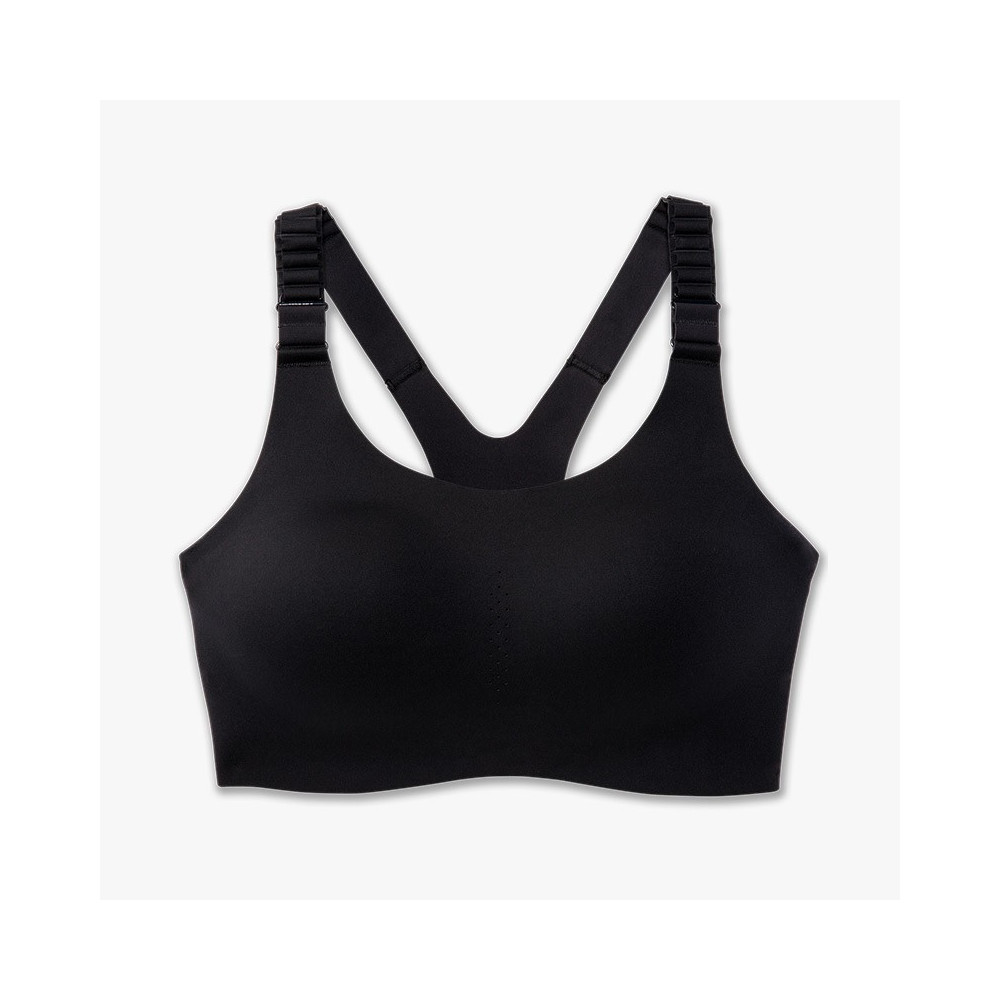 ▷ Bra brooks dare racerback 2.0 negro for only 65,00 €