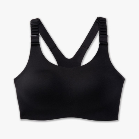 ▷ Bra brooks dare racerback 2.0 negro for only 65,00 €