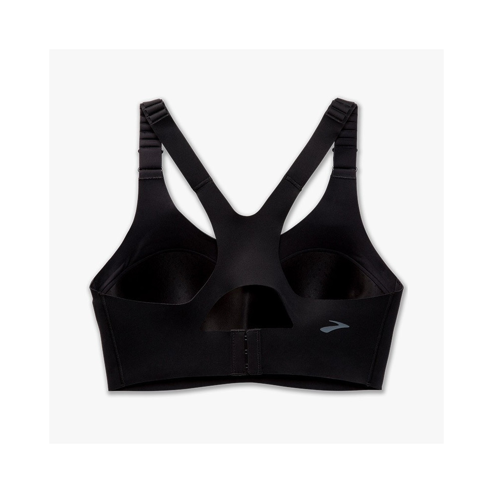▷ Bra brooks dare racerback 2.0 negro for only 65,00 €