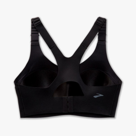 ▷ Bra brooks dare racerback 2.0 negro for only 65,00 €