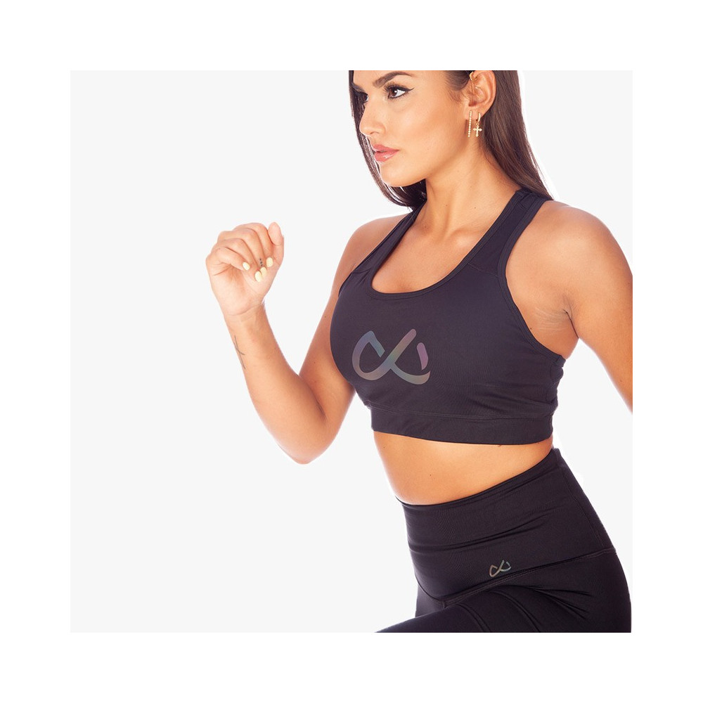 ▷ Top ditchil fire negro por SOLO 34,50 €