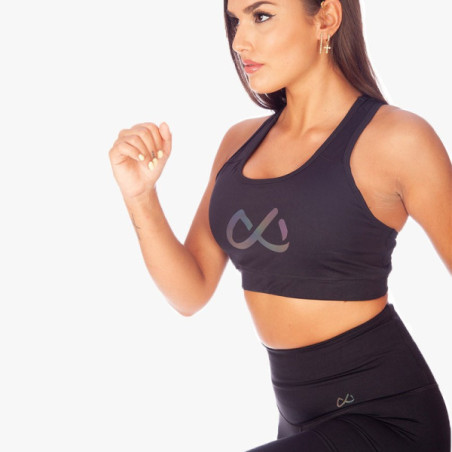 ▷ Top ditchil fire negro for only 34,50 €