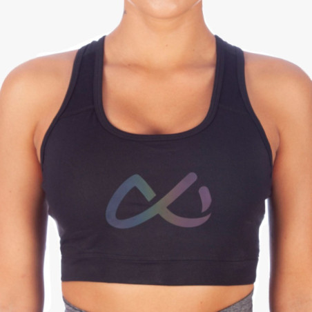 ▷ Top ditchil fire negro por SOLO 34,50 €