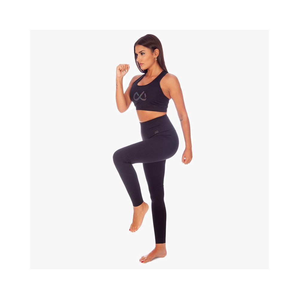 ▷ Mallas ditchil leggings genuine negro por SOLO 34,90 €
