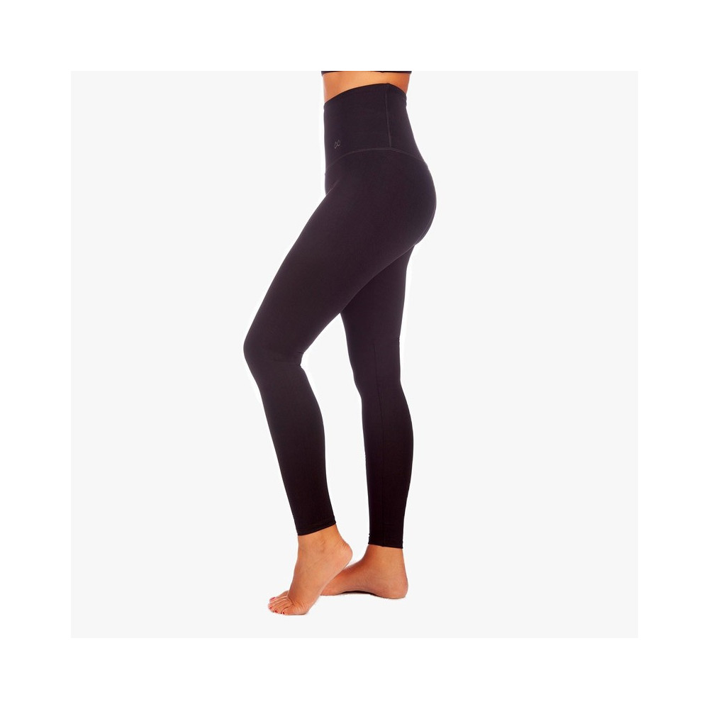 ▷ Mallas ditchil leggings genuine negro por SOLO 34,90 €