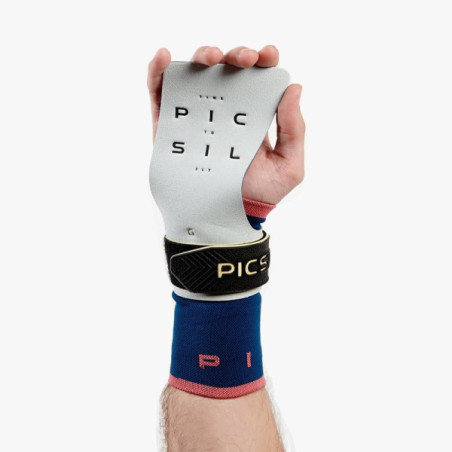 ▷ Calleras picsil condor grips blanco por SOLO 34,95 €