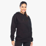 DITCHIL SOPHISTICATION BLACK HOODIE