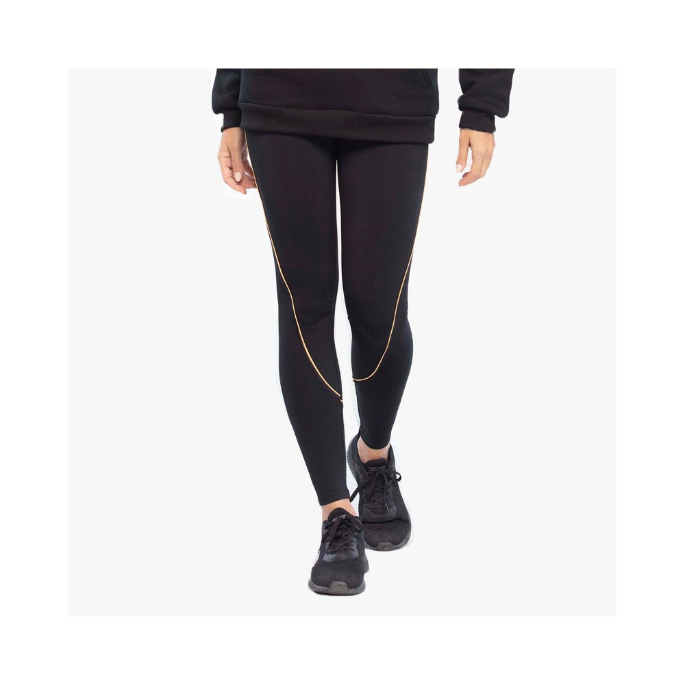 ▷ Mallas ditchil leggings sophistication negro for only 38,90 €