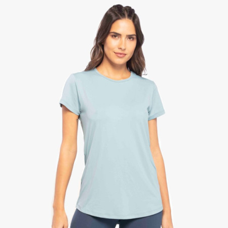 ▷ Camiseta ditchil boldness azul for only 35,50 €