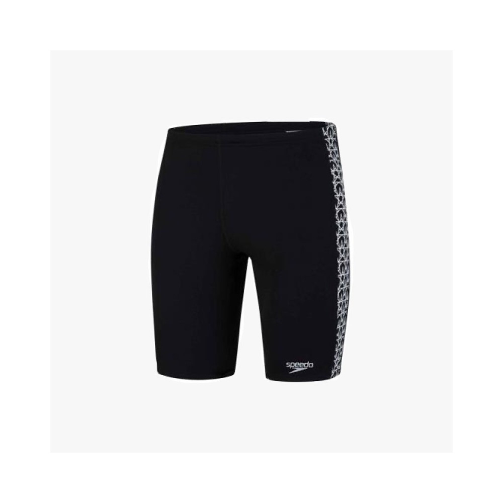 ▷ BaÑador speedo boomstar splice jammer negro/blanco for only 45,00 €