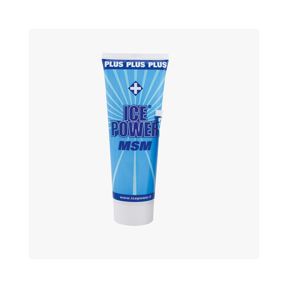 ▷ Ice power gel frio plus 200ml por SOLO 18,95 €