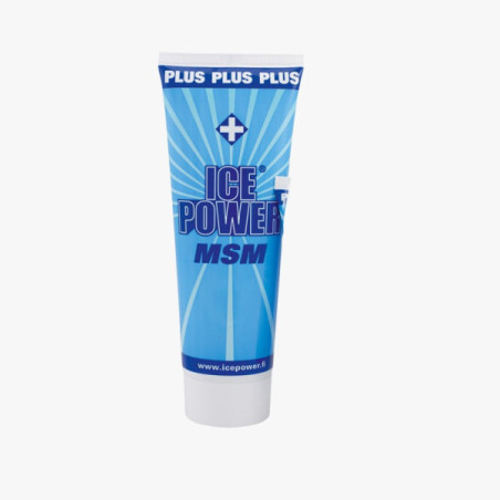 ▷ Ice power gel frio plus 200ml por SOLO 18,95 €