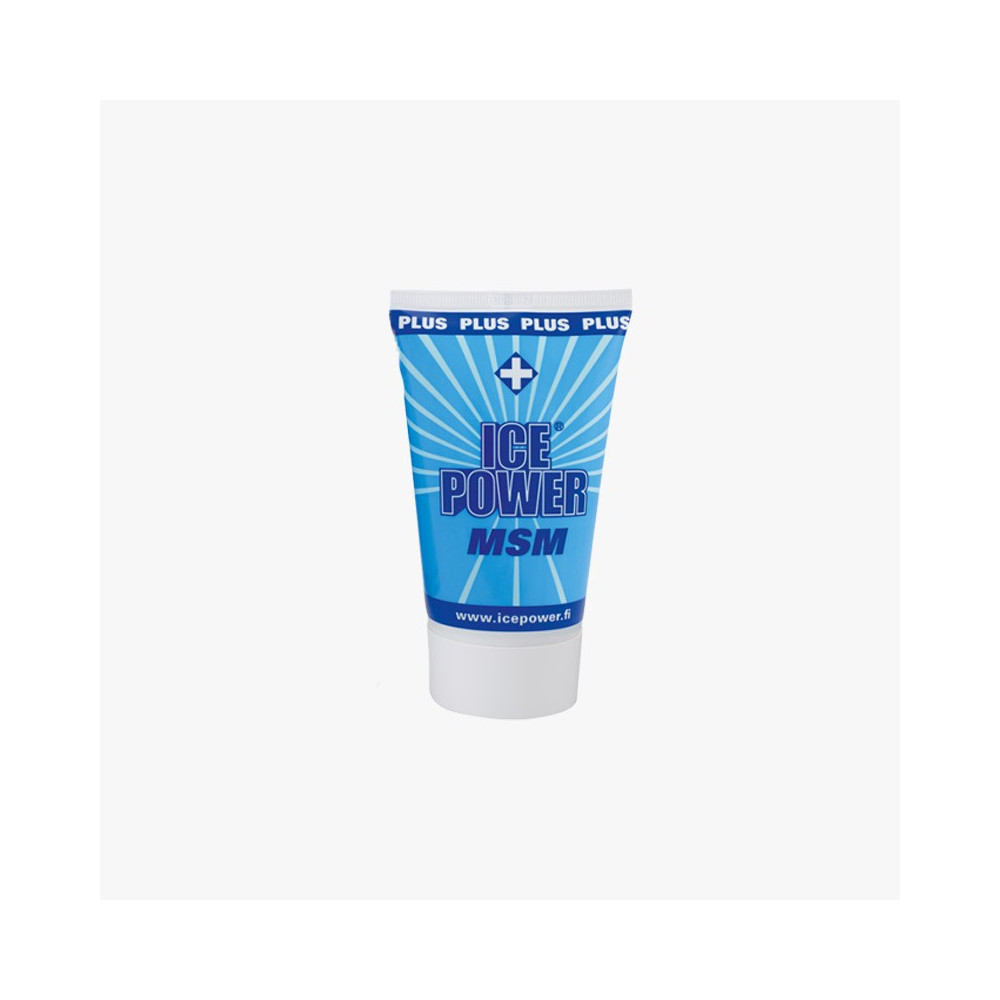 ▷ Ice power gel frio plus 100ml por SOLO 12,95 €