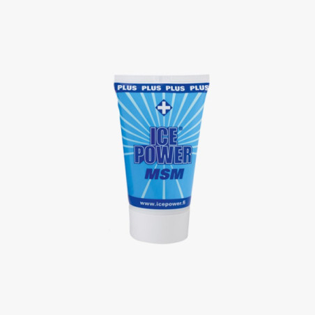▷ Ice power gel frio plus 100ml por SOLO 12,95 €