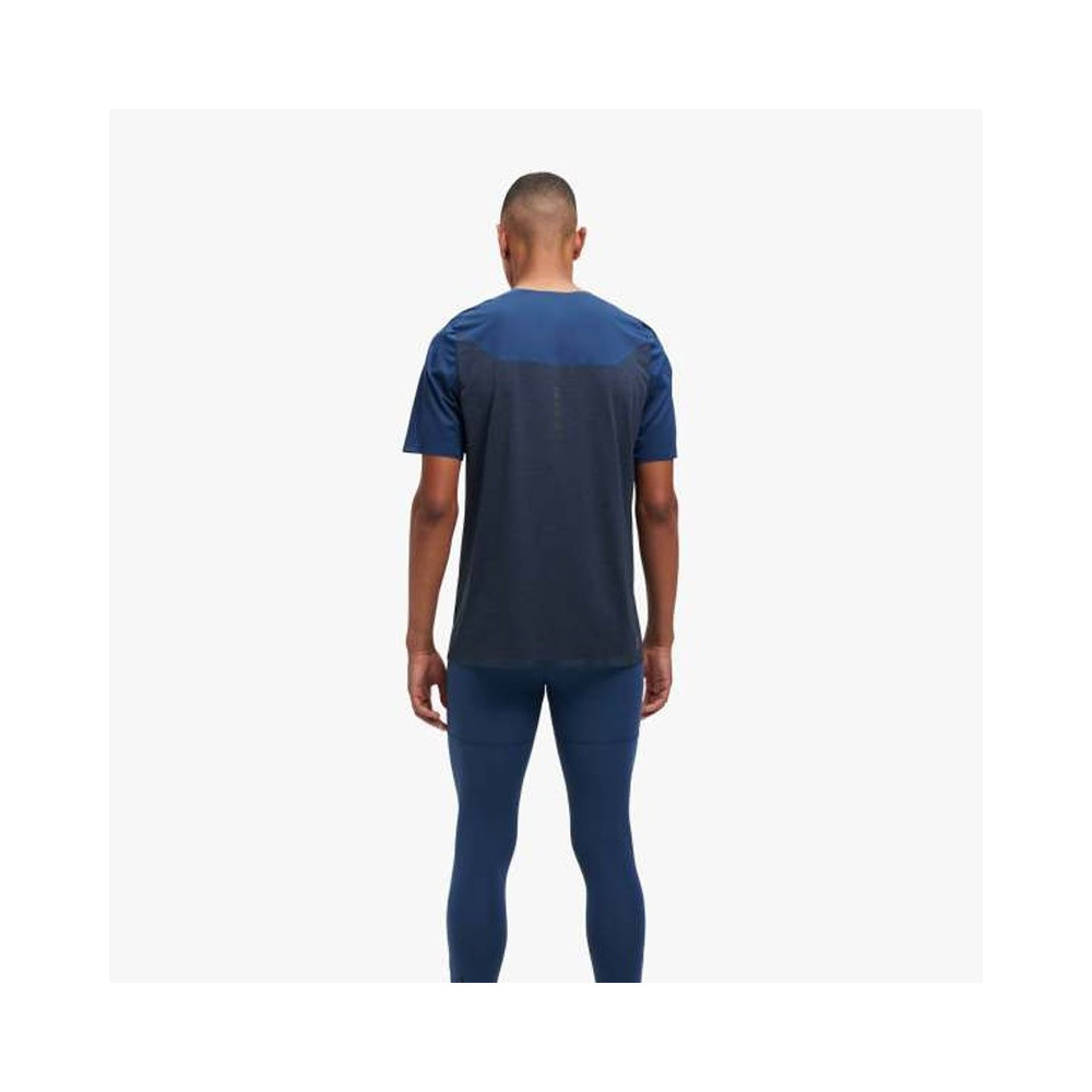 ▷ Camiseta performance-t denim/marino por SOLO 79,95 €