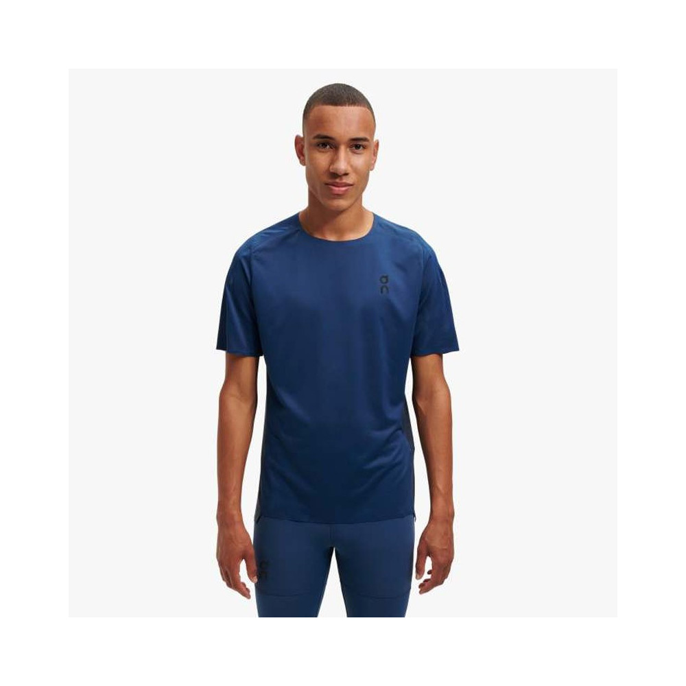 ▷ Camiseta performance-t denim/marino por SOLO 79,95 €