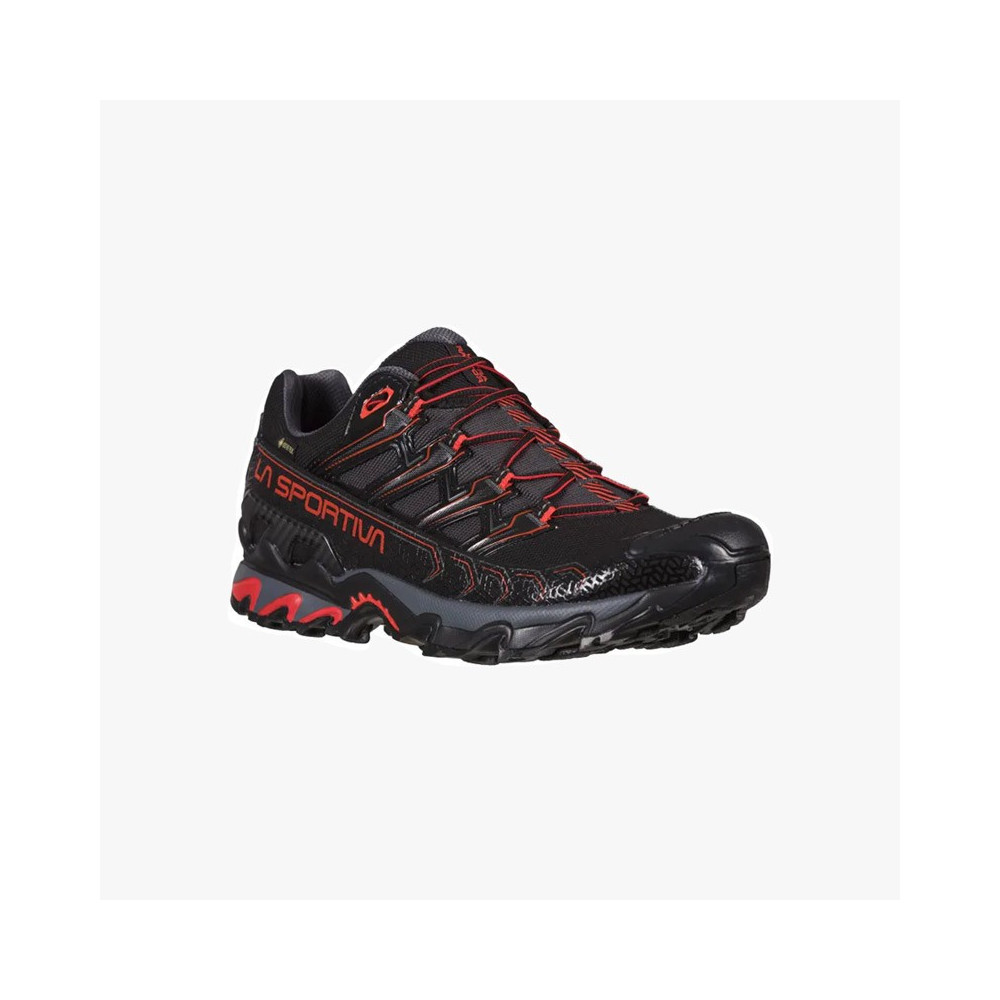 ▷ La sportiva ultra raptor ii gtx black/goji for only 180,49 €