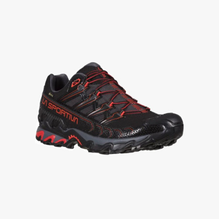▷ La sportiva ultra raptor ii gtx black/goji por SOLO 180,49 €