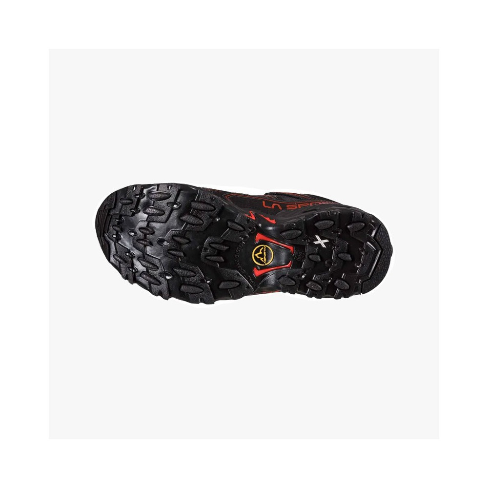 ▷ La sportiva ultra raptor ii gtx black/goji por SOLO 180,49 €