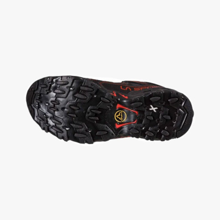 ▷ La sportiva ultra raptor ii gtx black/goji por SOLO 180,49 €