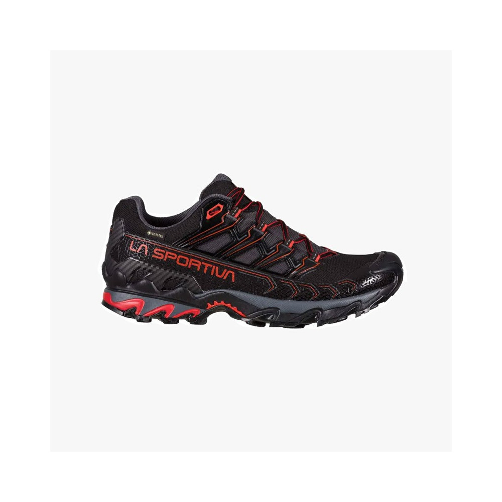 ▷ La sportiva ultra raptor ii gtx black/goji for only 180,49 €