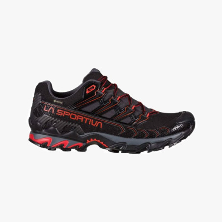 ▷ La sportiva ultra raptor ii gtx black/goji for only 180,49 €