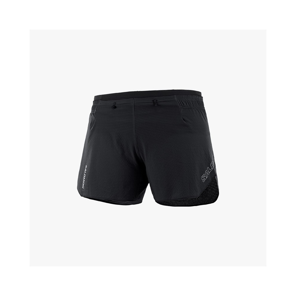 ▷ PantalÓn salomon sense aero 5 w negro for only 60,00 €