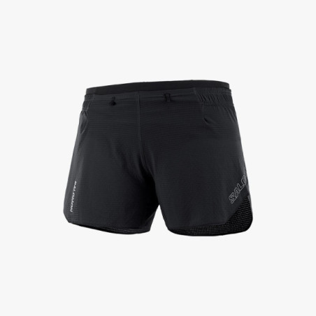 ▷ PantalÓn salomon sense aero 5 w negro por SOLO 60,00 €