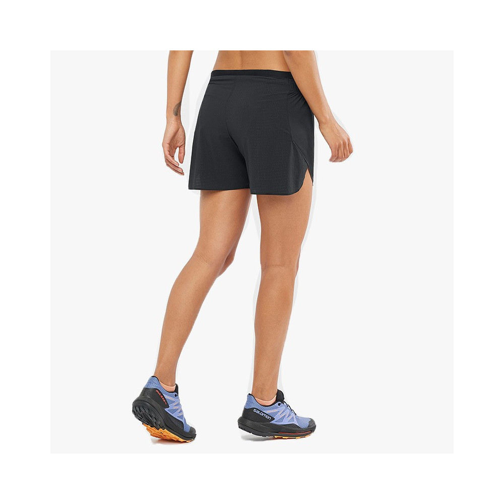 ▷ PantalÓn salomon sense aero 5 w negro por SOLO 60,00 €
