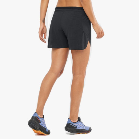 ▷ PantalÓn salomon sense aero 5 w negro por SOLO 60,00 €