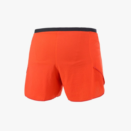 ▷ PantalÓn salomon sense aero 5 short w rojo por SOLO 60,00 €
