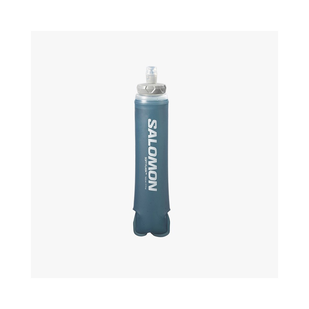 ▷ Salomon soft flask 500ml 42 grey por SOLO 20,00 €