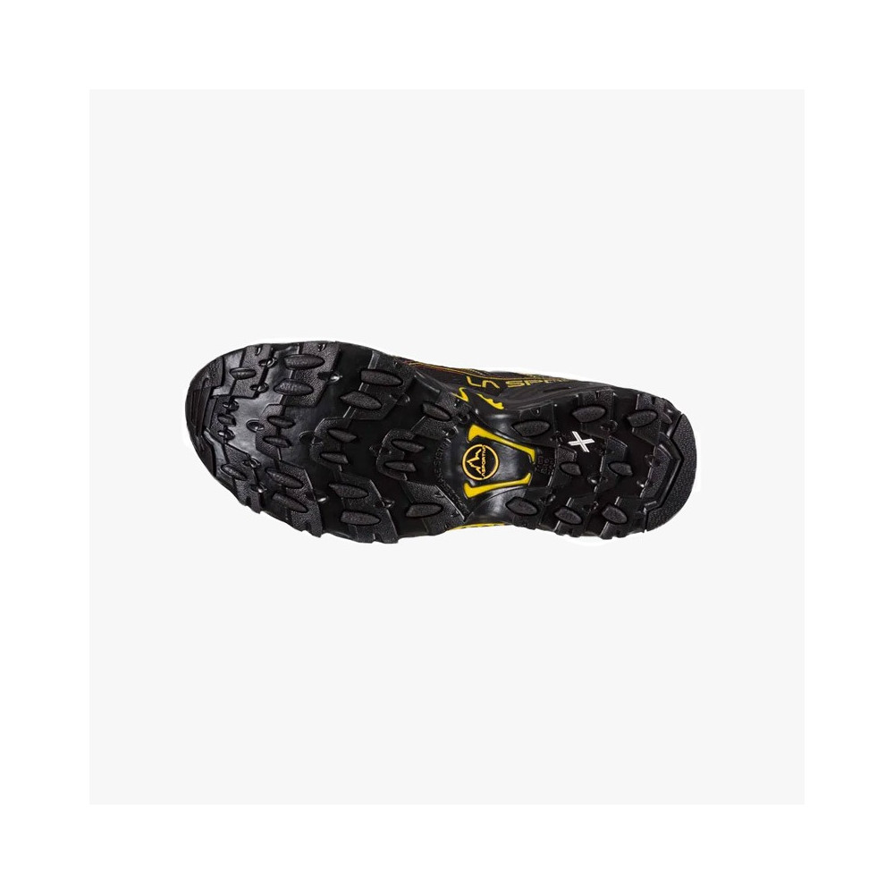 ▷ La sportiva ultra raptor ii black/yellow for only 161,49 €