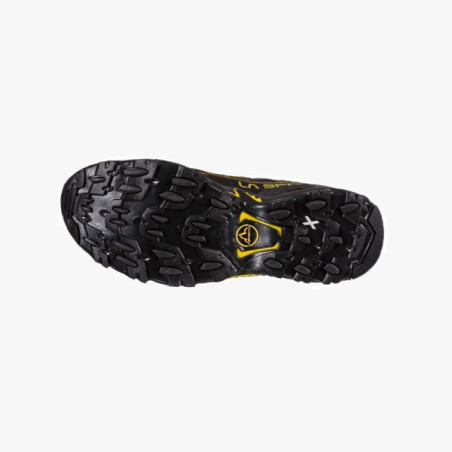 ▷ La sportiva ultra raptor ii black/yellow for only 161,49 €