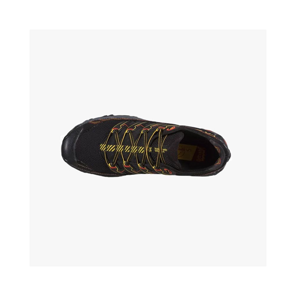 ▷ La sportiva ultra raptor ii black/yellow for only 161,49 €