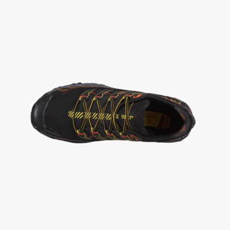 ▷ La sportiva ultra raptor ii black/yellow for only 161,49 €