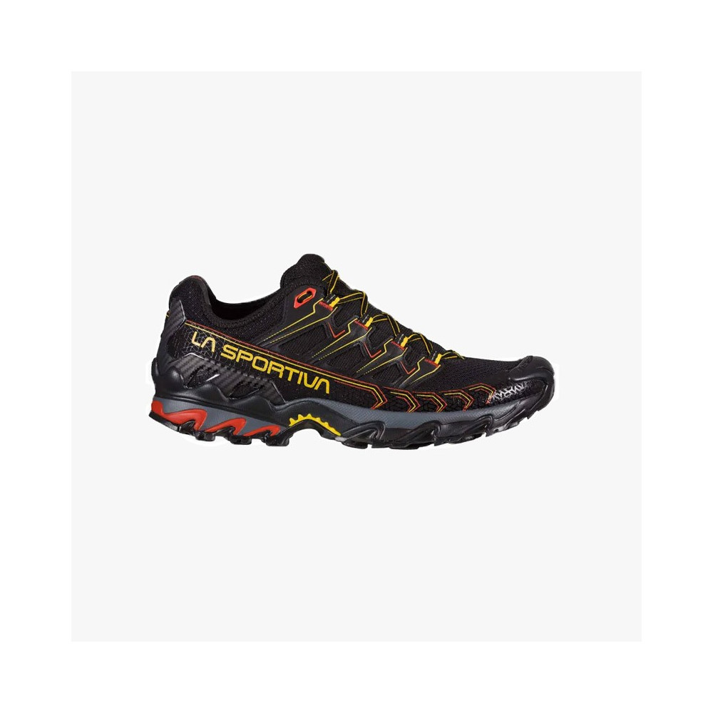 ▷ La sportiva ultra raptor ii black/yellow por SOLO 161,49 €