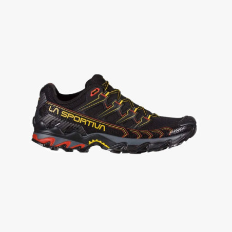 ▷ La sportiva ultra raptor ii black/yellow for only 161,49 €