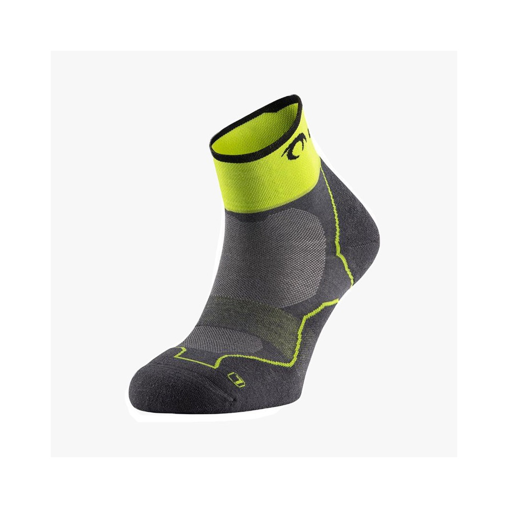 ▷ Calcetines lurbel desafÍo negro/verde for only 18,90 €