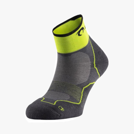 ▷ Calcetines lurbel desafÍo negro/verde por SOLO 18,90 €