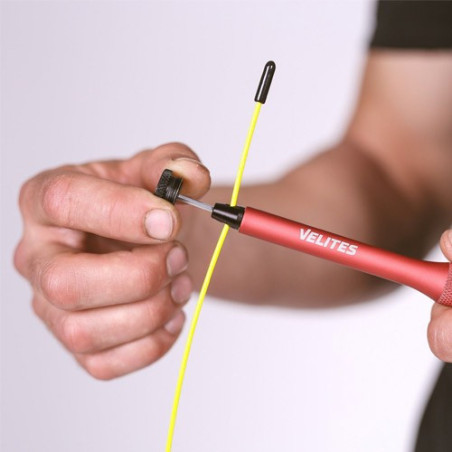 ▷ Comba velites fire 2.0 rojo por SOLO 35,54 €
