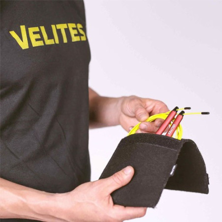 ▷ Comba velites fire 2.0 rojo por SOLO 35,54 €