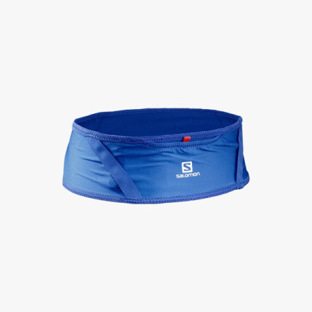▷ Cinturon salomon pulse azul nautico por SOLO 30,00 €