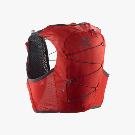 ▷ Mochila salomon active skin 8 rojo/Ébano por SOLO 84,00 €