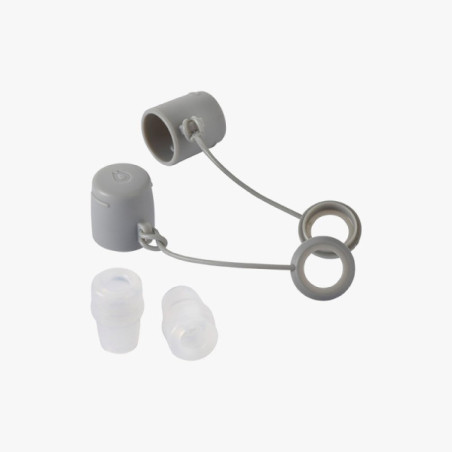 ▷ Soft valve cover por SOLO 10,00 €